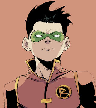 AMERICAN COMIC AMERICAN COMIC